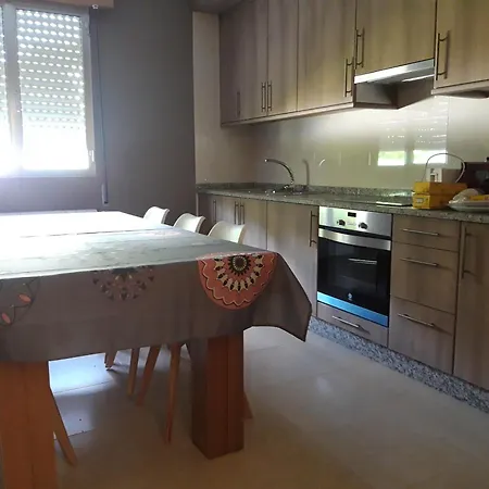 Casa Lavandeira Ourense Buitenkant foto