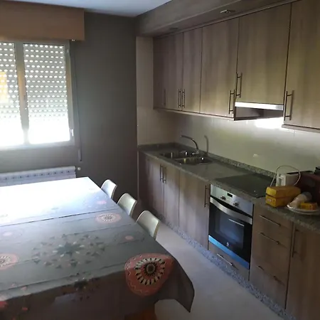 Casa Lavandeira Ourense Buitenkant foto
