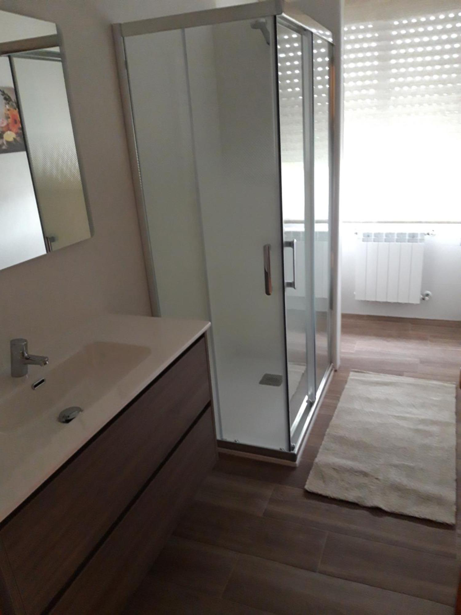 Casa Lavandeira Ferienhaus Ourense